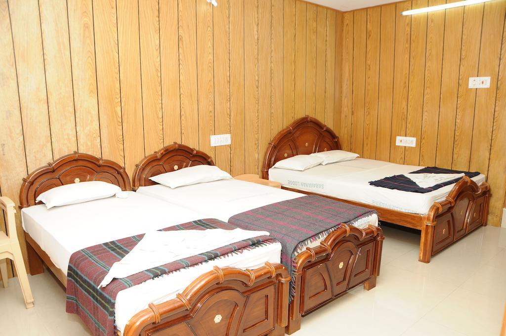 Saravanan Lodge เชนไน ห้อง รูปภาพ