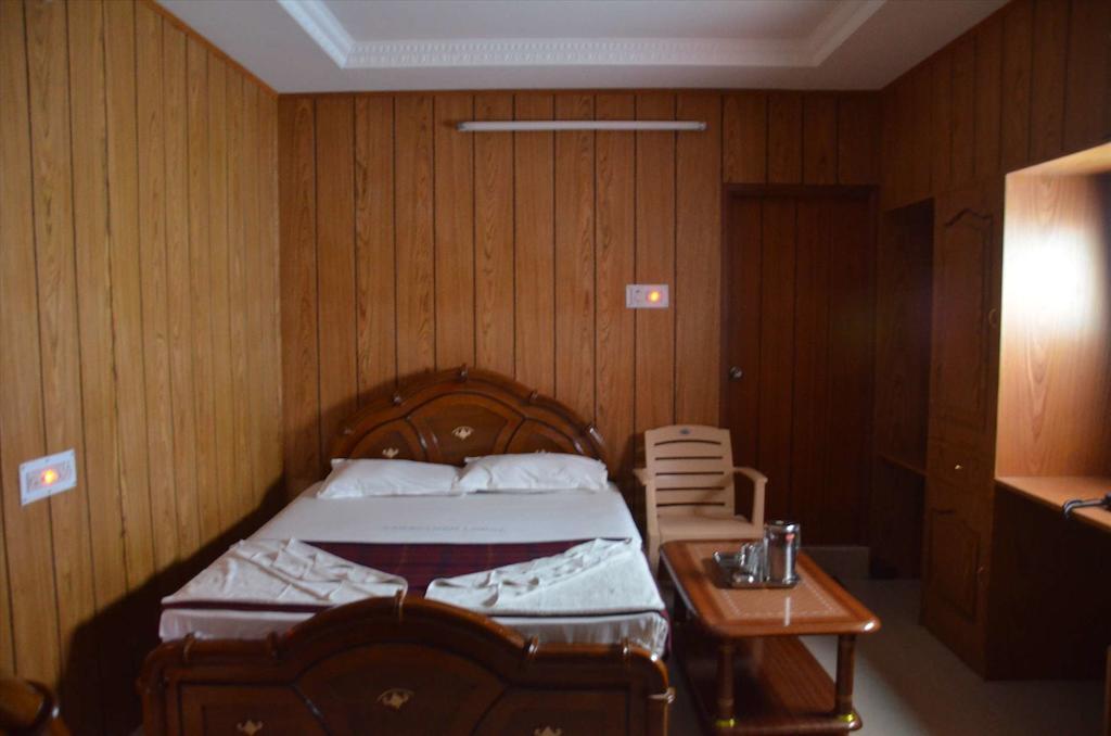 Saravanan Lodge เชนไน ห้อง รูปภาพ