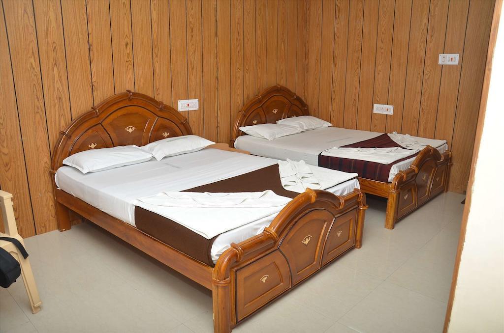 Saravanan Lodge เชนไน ห้อง รูปภาพ